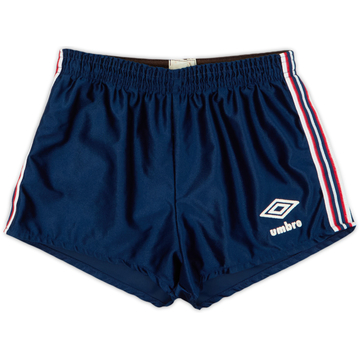 1980s Umbro Template Shorts - 8/10 - (S.Boys)