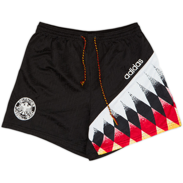 1994-96 Germany Home Shorts - 6/10 - (S)