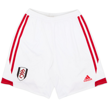 2013-14 Fulham Away Shorts - 5/10 - (13-14 Years)