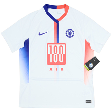 2021 Chelsea Nike Air Max Special Edition Shirt (L)