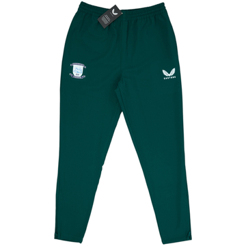 2023-24 Preston North End Castore Training Pants/Bottoms (M)