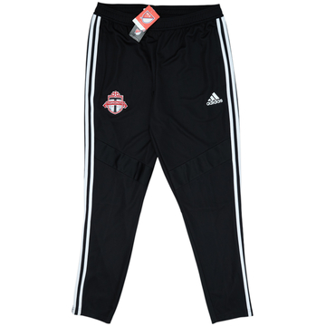 2018-19 Toronto FC adidas Pantalones de chándal (L)