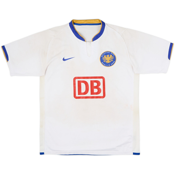 2006-07 Hertha Berlin Away Shirt - 4/10 - (M)