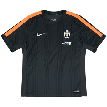 2014-15 Juventus Nike Training Shirt - 5/10 - (L.Boys)