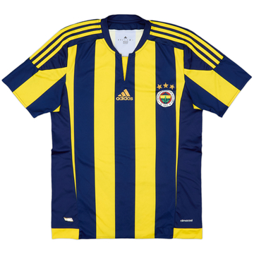 2014-15 Fenerbahce Home Shirt - 6/10 - (M)