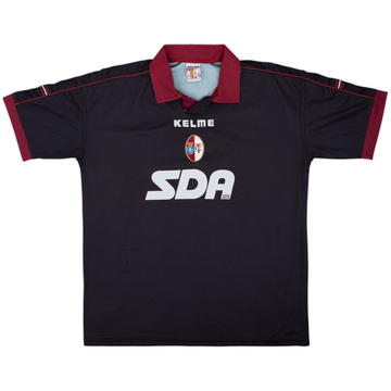 1998-99 Torino Third Shirt - 7/10 - (XL)