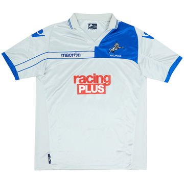 2012-13 Millwall Away Shirt - 8/10 - (XL)