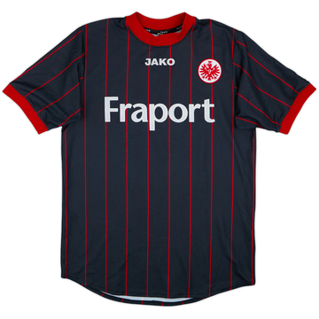 2003-05 Eintracht Frankfurt Home Shirt - 8/10 - (M/L)