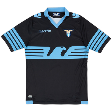 2015-16 Lazio Away Shirt - 8/10 - (L)