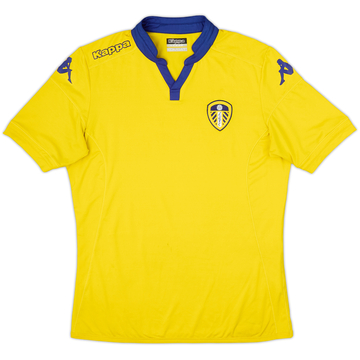 2015-16 Leeds United Away Shirt - 6/10 - (L)
