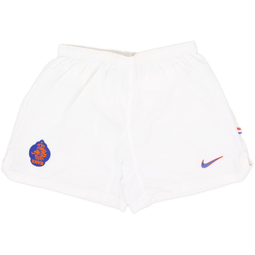 Shorts de local de Netherlands 1997-98 - 8/10 - (L)