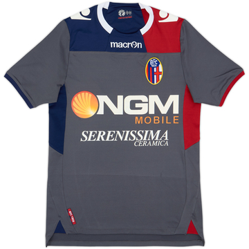 Camiseta de la tercera equipación del Bologna 2011-12 - 8/10 - (L)