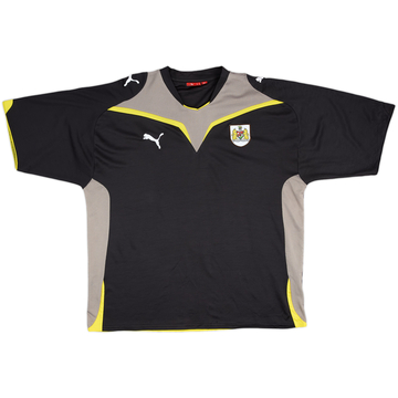 2008-09 Bristol City Puma Training Shirt - 8/10 - (XL)