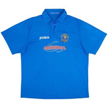 2010-11 Shrewbury Home Shirt - 5/10 - (XXL)