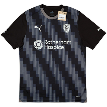 2023-24 Rotherham Away Shirt (M)