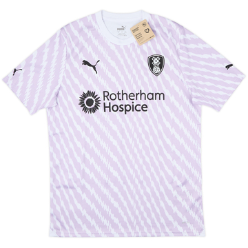 2023-24 Rotherham United Third Shirt (M)