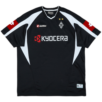2005-07 Borussia Monchengladbach Away Shirt - 7/10 - (XXL)