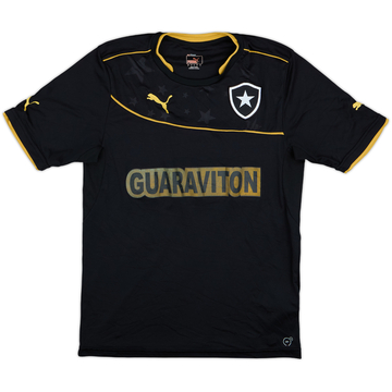 2013 Botafogo Away Shirt - 5/10 - (L)