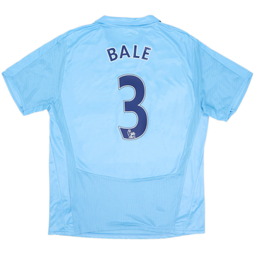 2008-09 Tottenham Away Shirt Bale #3 - 8/10 - (L)