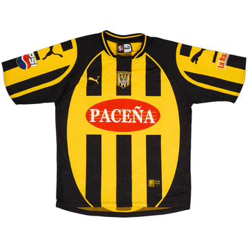 2006 The Strongest Home Shirt - 8/10 - (L)