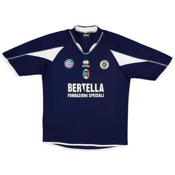2005-06 Spezia Away Shirt - 5/10 - (L)