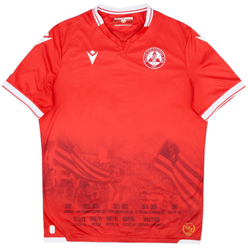 2022-23 Grazer AK Home Shirt - 10/10 - (XXL)