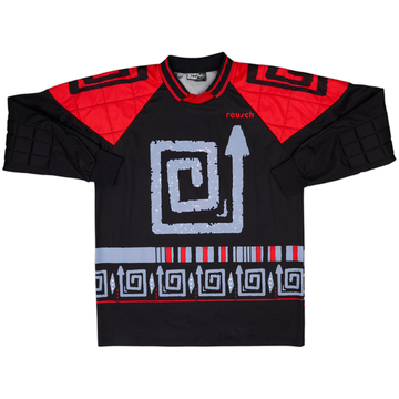 1990s Reusch Template GK Shirt #1 - 8/10 - (L)
