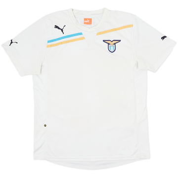 2011-12 Lazio Away Shirt - 5/10 - (L)