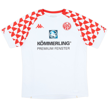 2020-21 Mainz Away Shirt - 7/10 - (M)
