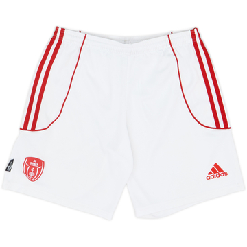 2011-12 Monza Away Shorts - 6/10 - (S)