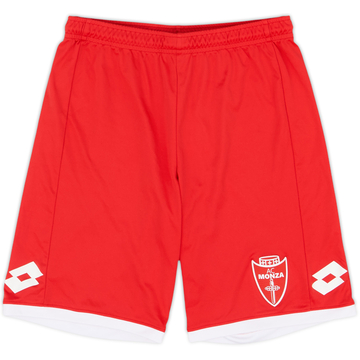 2022-23 Monza Home Shorts - 10/10 - (S)