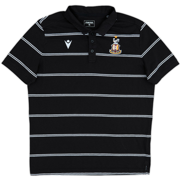 2019-20 Bradford City Macron Polo - 8/10 - (XL)