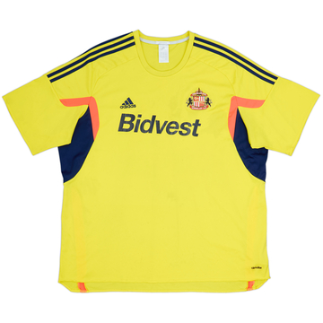 2013-14 Sunderland Away Shirt - 5/10 - (3XL)