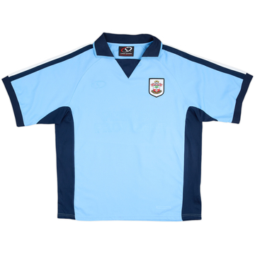 2004-06 Southampton Third Shirt - 4/10 - (L)