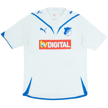 2009-11 TSG Hoffenheim Away Shirt - 5/10 - (M)
