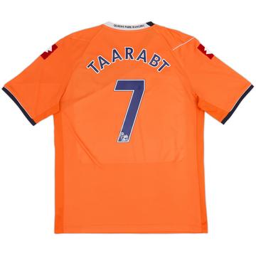2011-12 QPR Away Shirt Taarabt #7 - 6/10 - (XL)