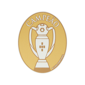 2013-21 Liga Portugal Campeao Player Issue Patch