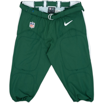 2012-16 New York Jets Nike Authentic Home Pants - 9/10 - (M)