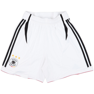 2006-08 Germany Away Shorts - 9/10 - (M)