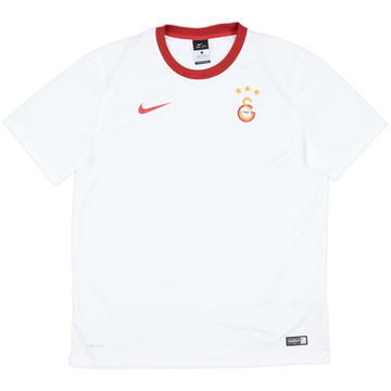 2014-15 Galatasaray Basic Away Shirt - 8/10 - (L)
