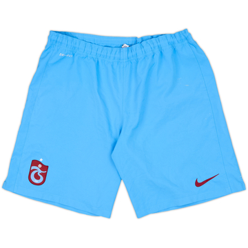 2014-15 Trabzonspor Home Shorts - 9/10 - (L)