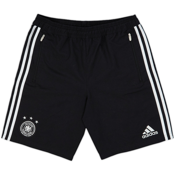 2013-14 Germany adidas Training Shorts - 9/10 - (XL.Boys)