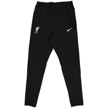 2023-24 Liverpool Nike Track Pants/Bottoms - 9/10 - (L)