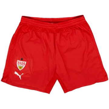 2009-10 Stuttgart Away Shorts - 5/10 - (M)