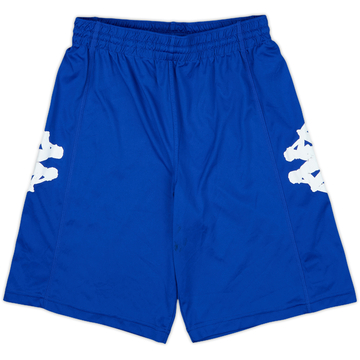2000s Kappa Template Shorts - 8/10 - (S)