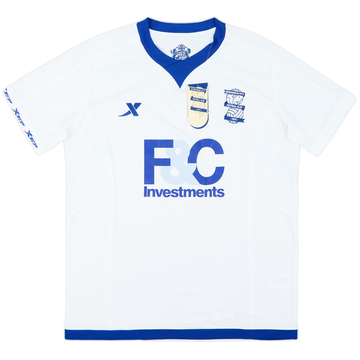 2010-11 Birmingham Away Shirt (S)