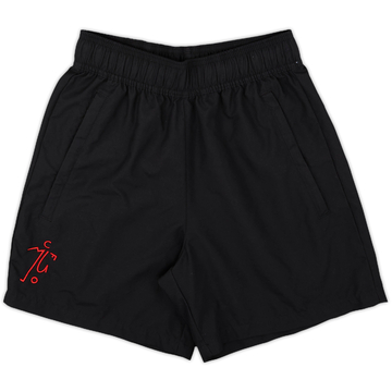 2022-23 Manchester United adidas DNA Leisure Shorts - 9/10 - (XS)