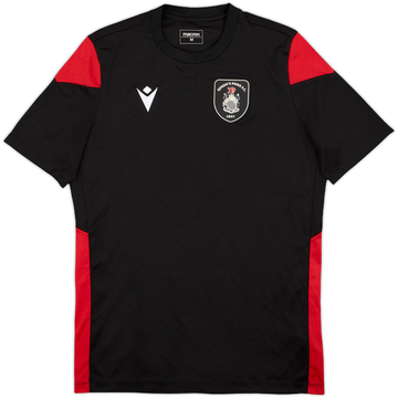 2022-23 Queen's Park Macron Training Shirt - 10/10 - (M)