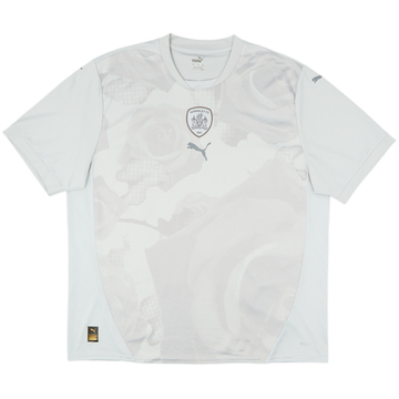 2024-25 Barnsley Away Shirt - 10/10 - (XXL)