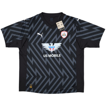 2023-24 Barnsley GK Shirt (XXL)